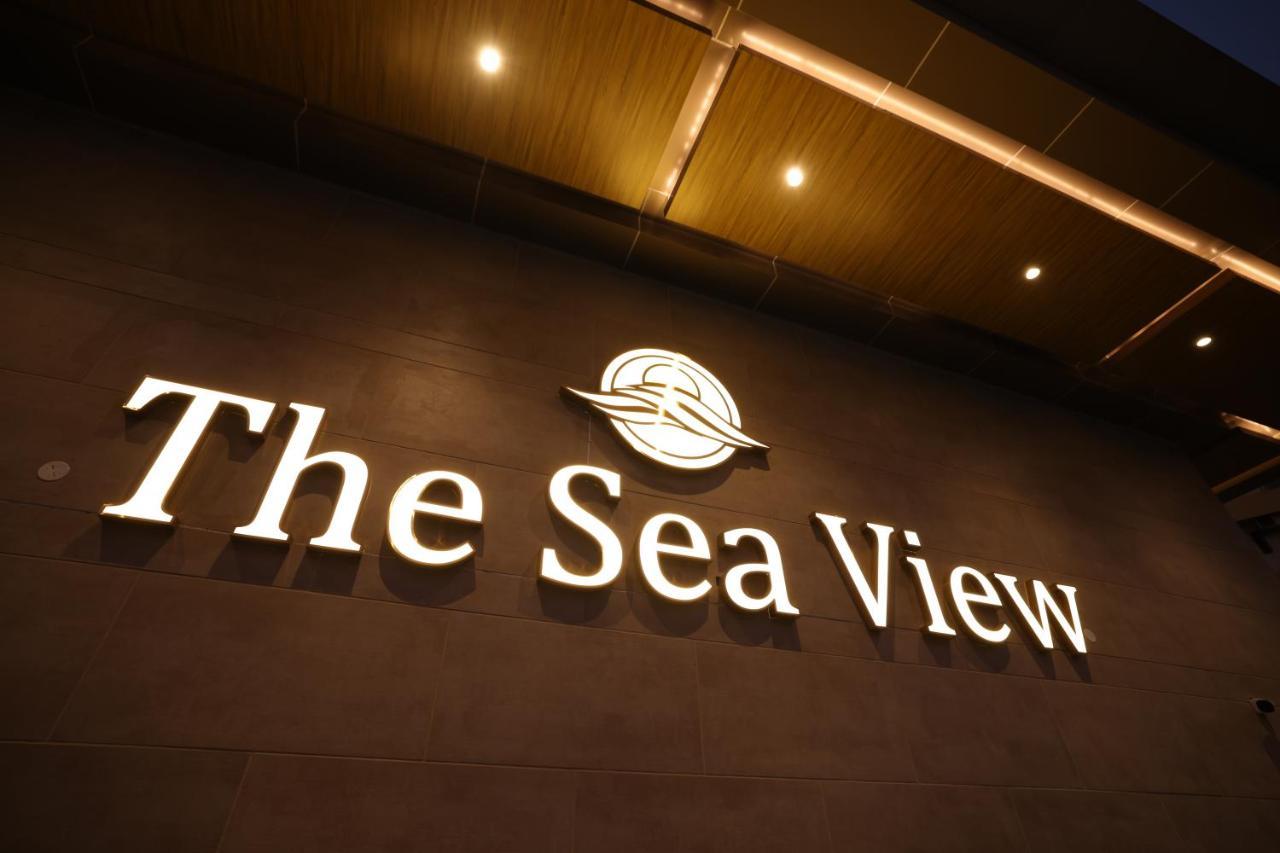 Hotel The Sea View, Mangalore Extérieur photo