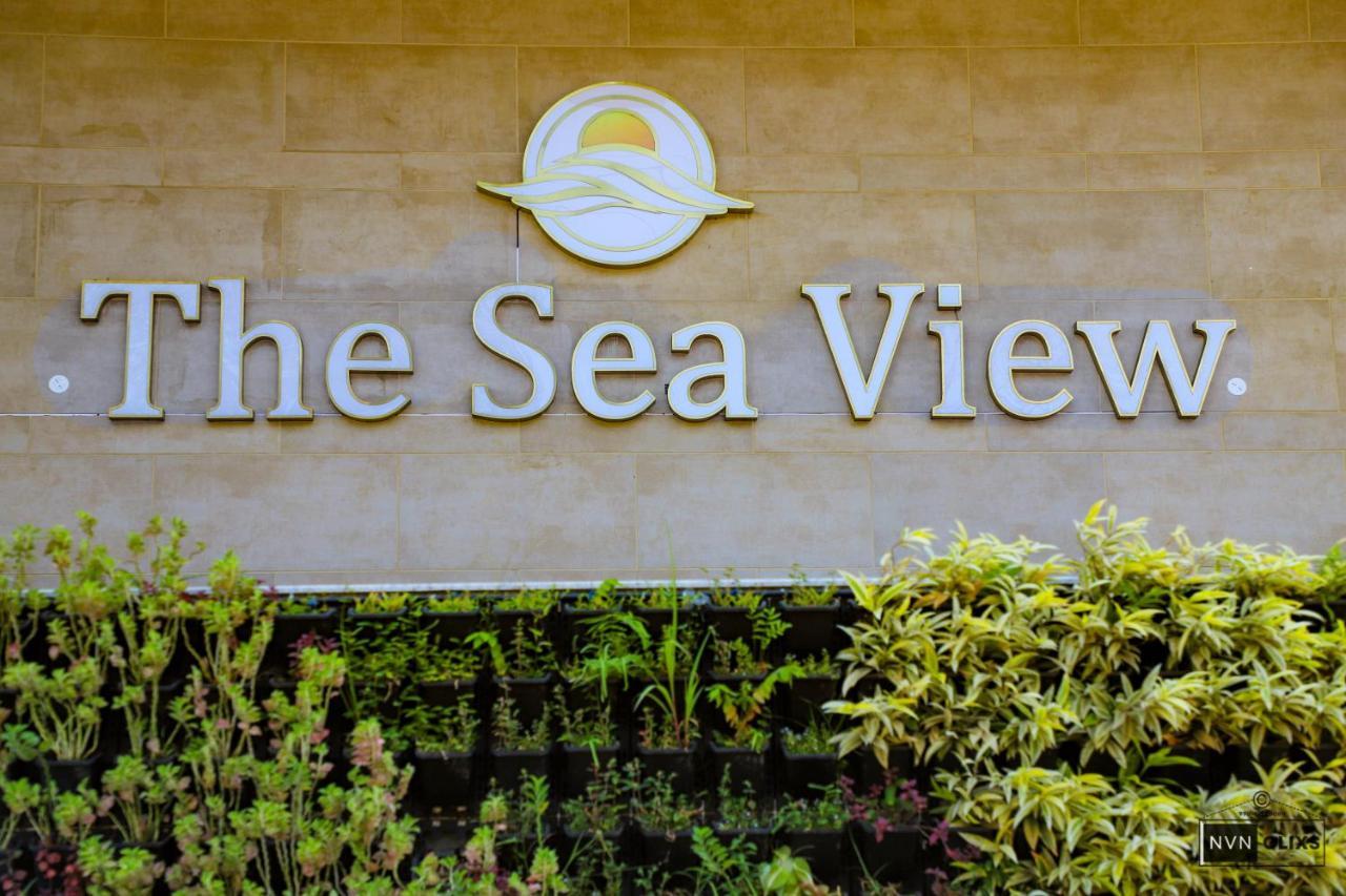 Hotel The Sea View, Mangalore Extérieur photo